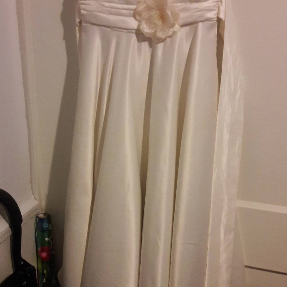 Dress - Picture 2 of 3
